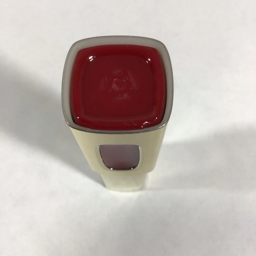 L’Oreal Paris 304 Ruby Red Lip Color - .18 fl oz